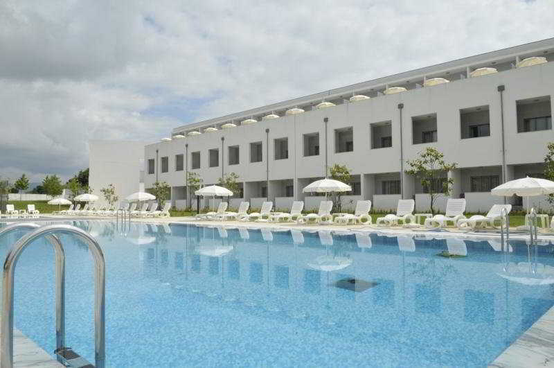 Hotel Minho Vila Nova de Cerveira Facilities photo